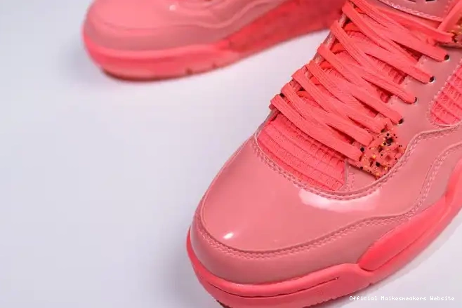 Official Maikesneakers Jordan 4 Punch